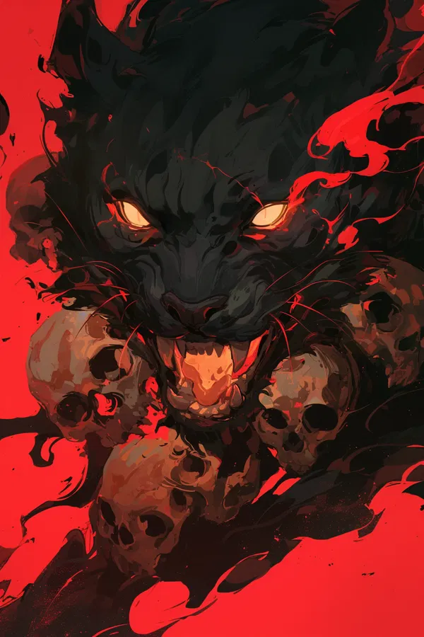 Avatar of ZheGhostCat
