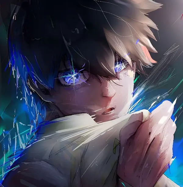 Avatar of AeroNotHere