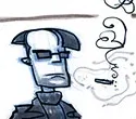Avatar of StrtRng