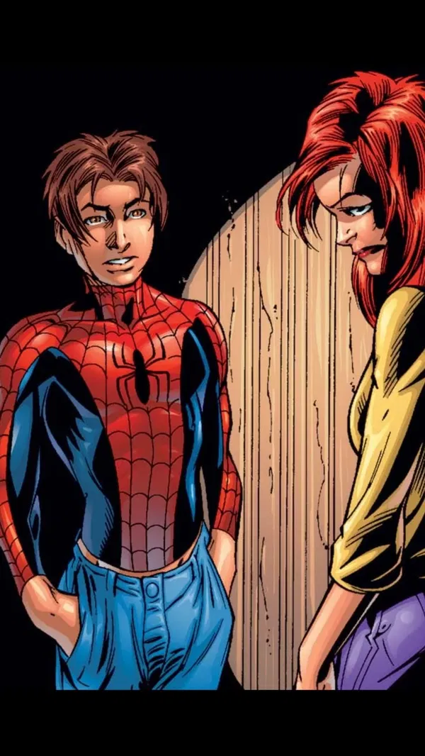 Avatar of Harry Osborn