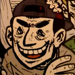 Avatar of freakyfrankiee