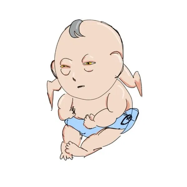 Avatar of 86686765