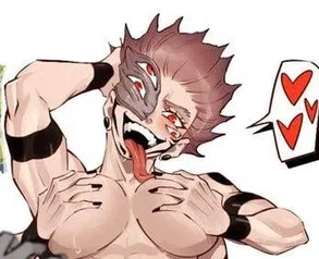 Avatar of Ryomen Goonkuna