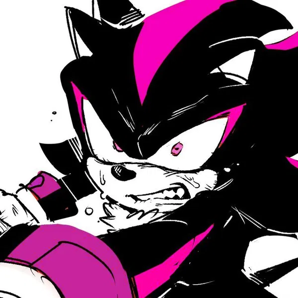 Avatar of Shadowdaedgehog