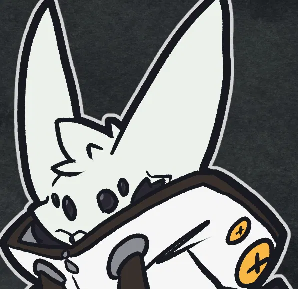 Avatar of RinnyBeany