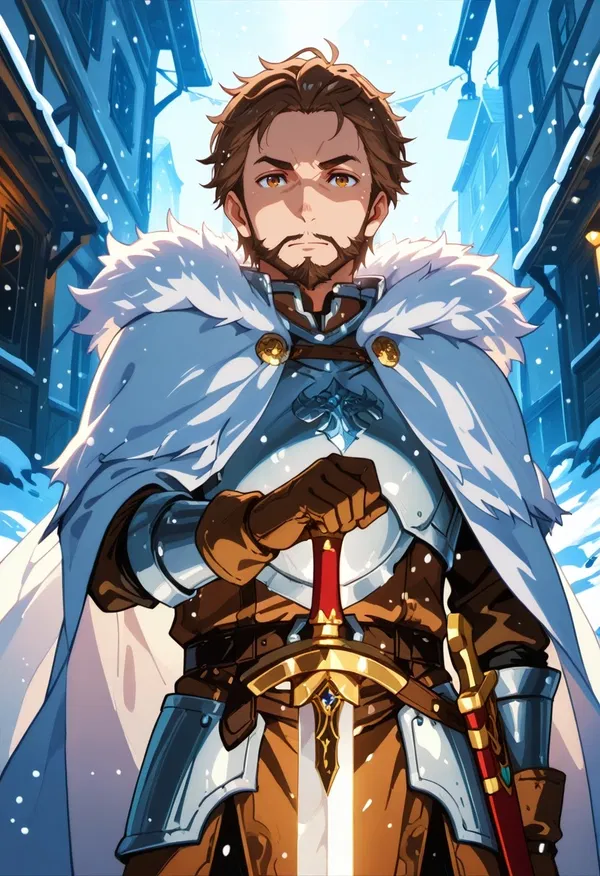 Avatar of Flunobulax