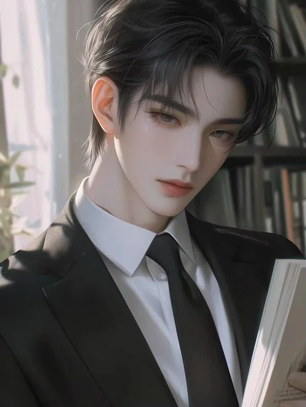 Avatar of park j