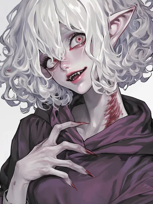 Avatar of vermin