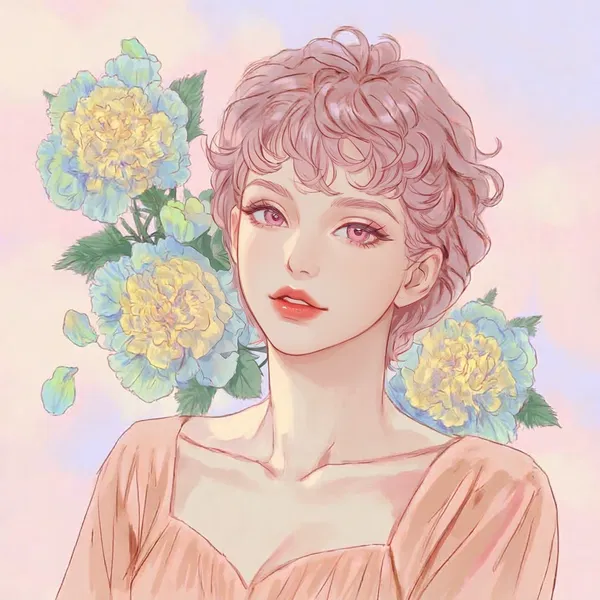 Avatar of Molly_29_07