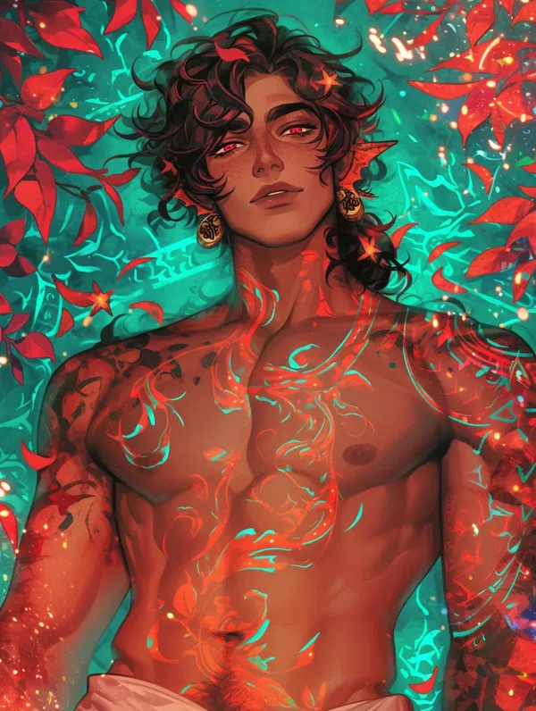 Avatar of TMomoX