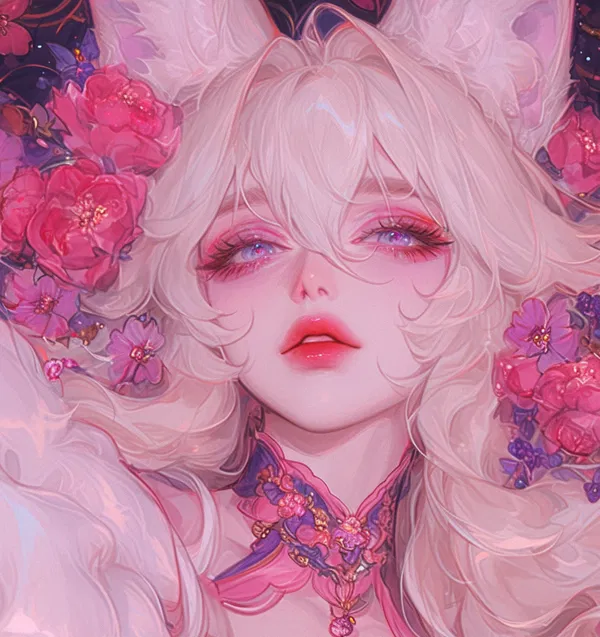 Avatar of kitsuune48