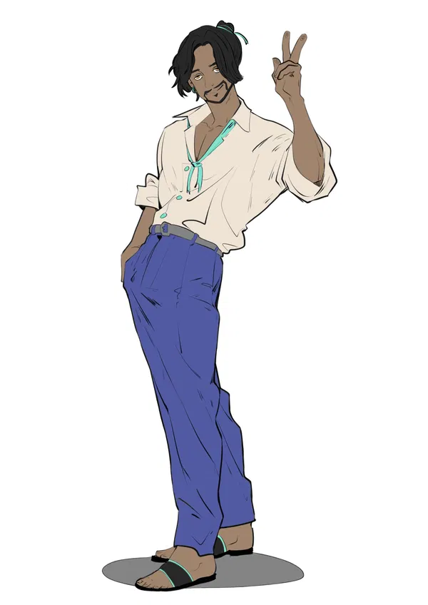 Avatar of Ishaankun