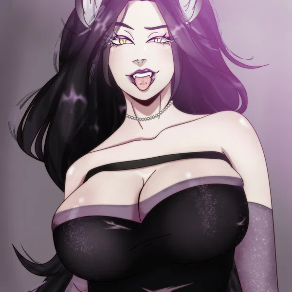 Avatar of kixalicious