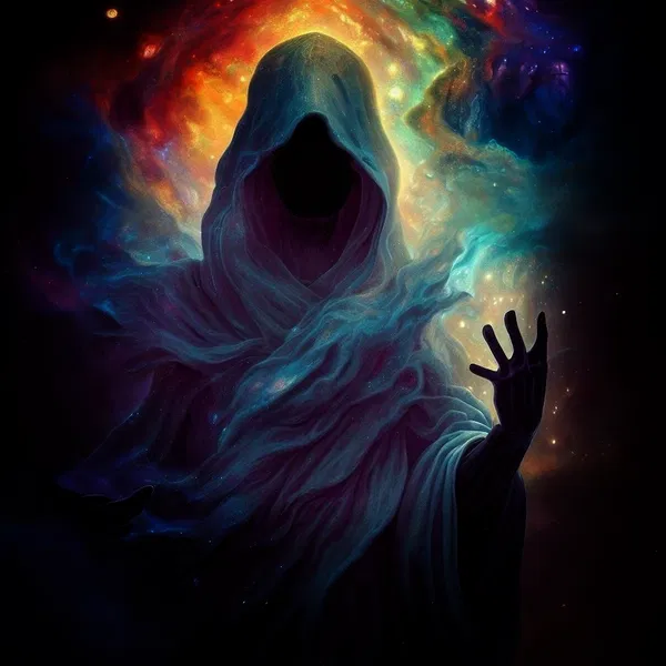 Avatar of Demiurge