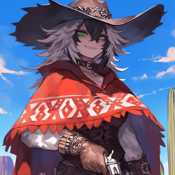 Avatar of OutlawHashira