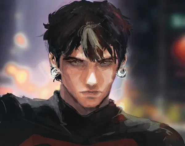 Avatar of M3ikro
