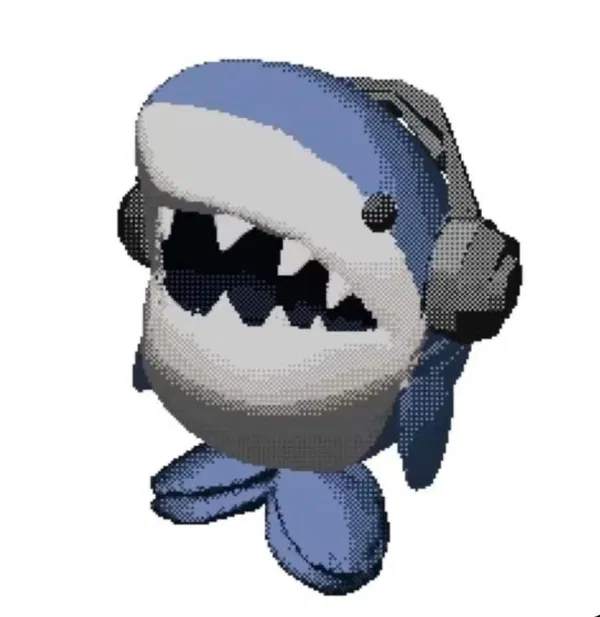 Avatar of Hono001