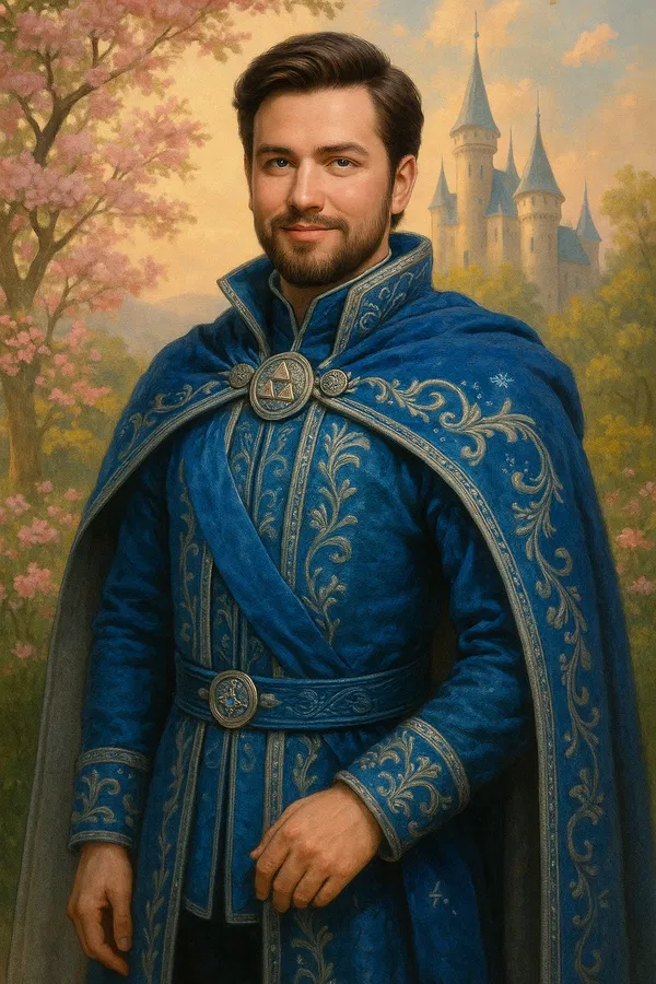 Avatar of Camelotis