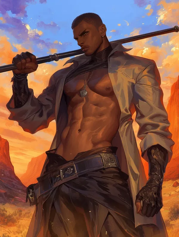 Avatar of RiftWalker634