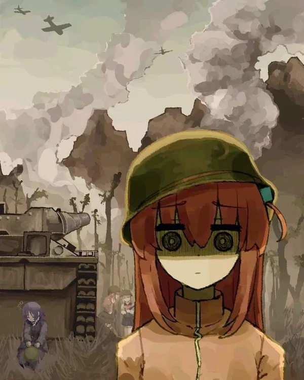 Avatar of Nuka77