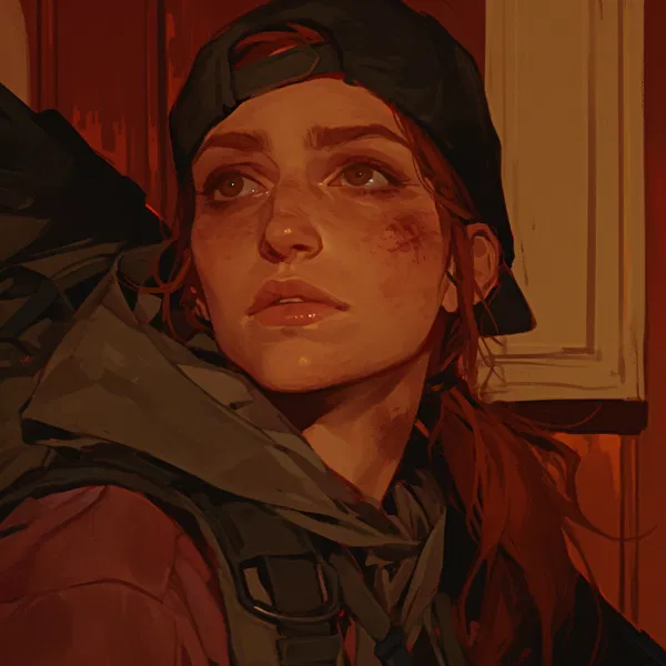 Avatar of Jill_Dorn