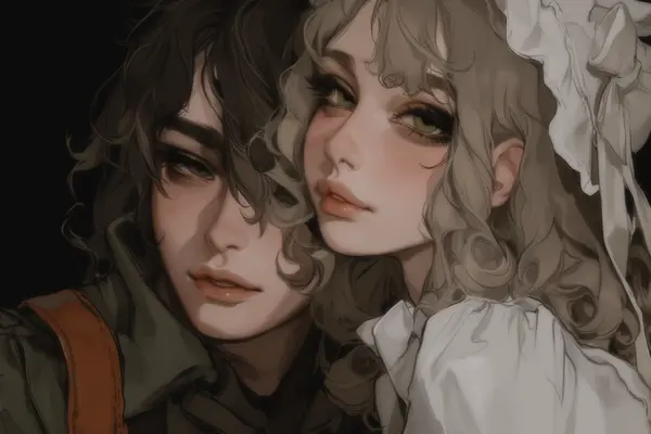 Avatar of dollishwomb