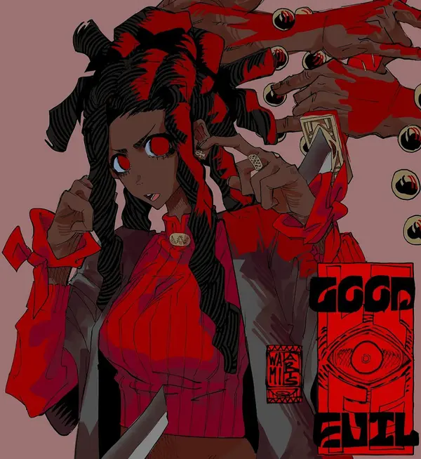 Avatar of AF_Carmine