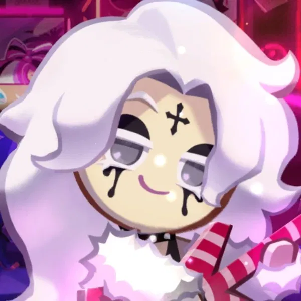 Avatar of Nozoishappi