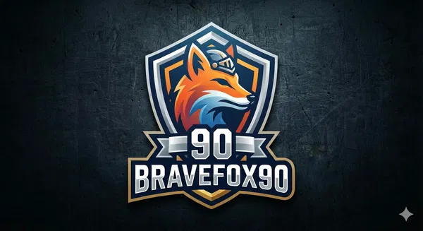 Avatar of Bravefox90