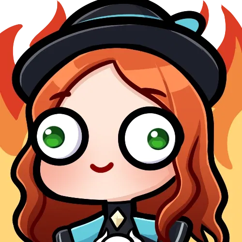 Avatar of Scandalust