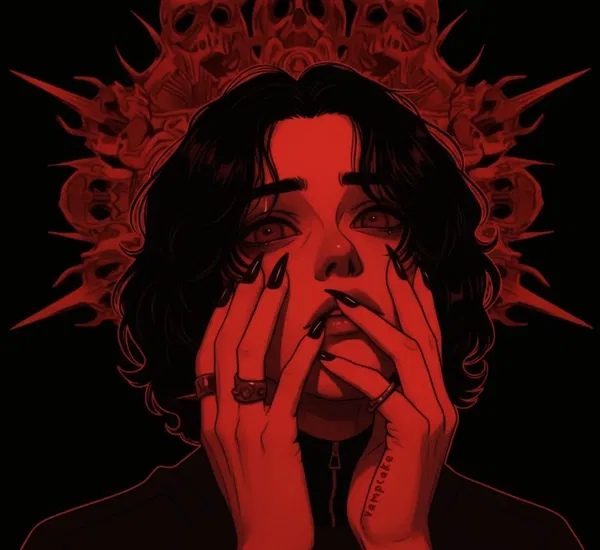 Avatar of vampcake