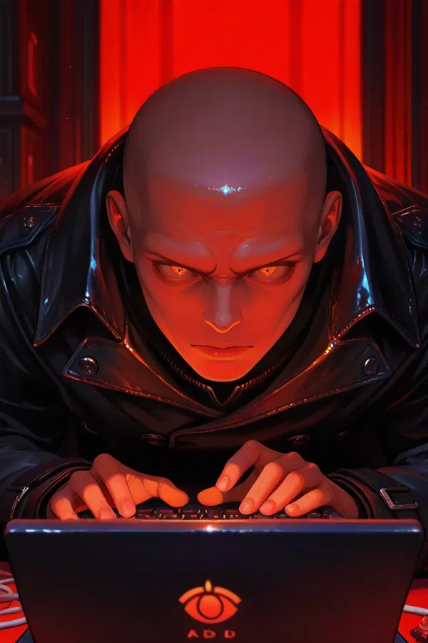 Avatar of Baldrickalpha