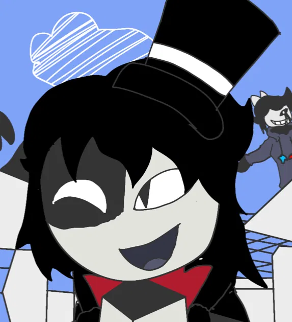 Avatar of entrygentrious