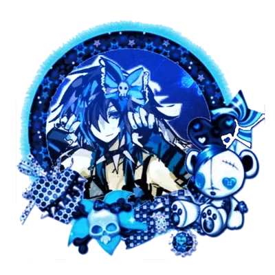 Avatar of Marlunae