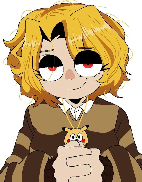 Avatar of critical hamburger
