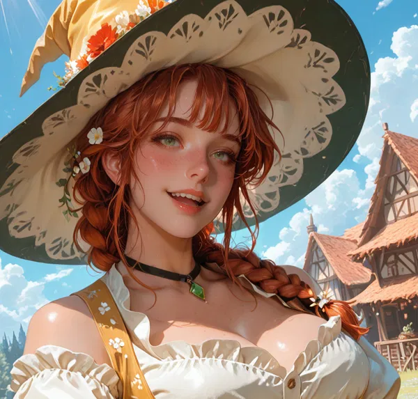 Avatar of Evielein
