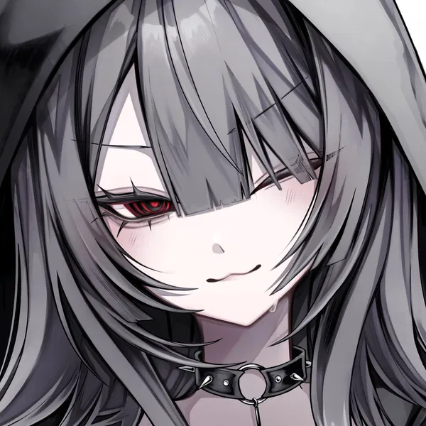 Avatar of karaluin