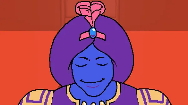 Avatar of Dbdfan
