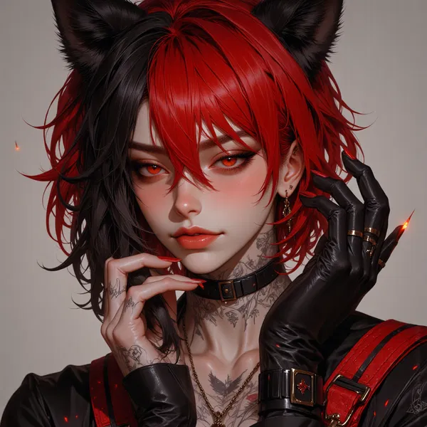 Avatar of Billie Jane