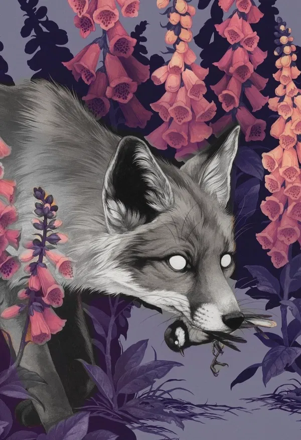 Avatar of Foxglove0913