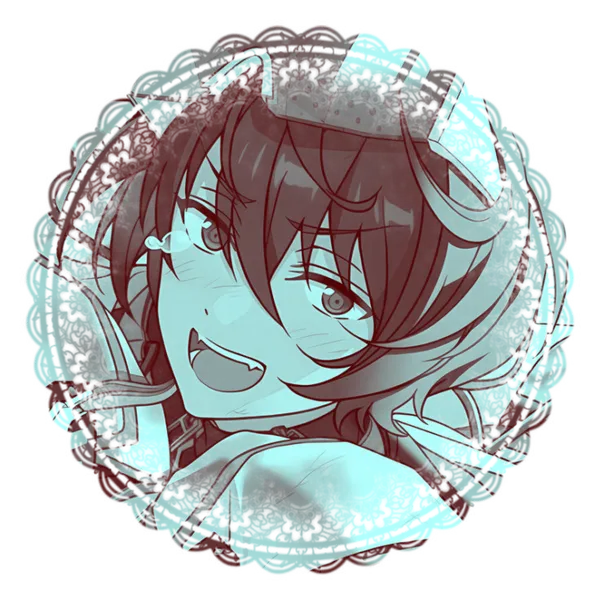 Avatar of Chxrryy..B0mbb 