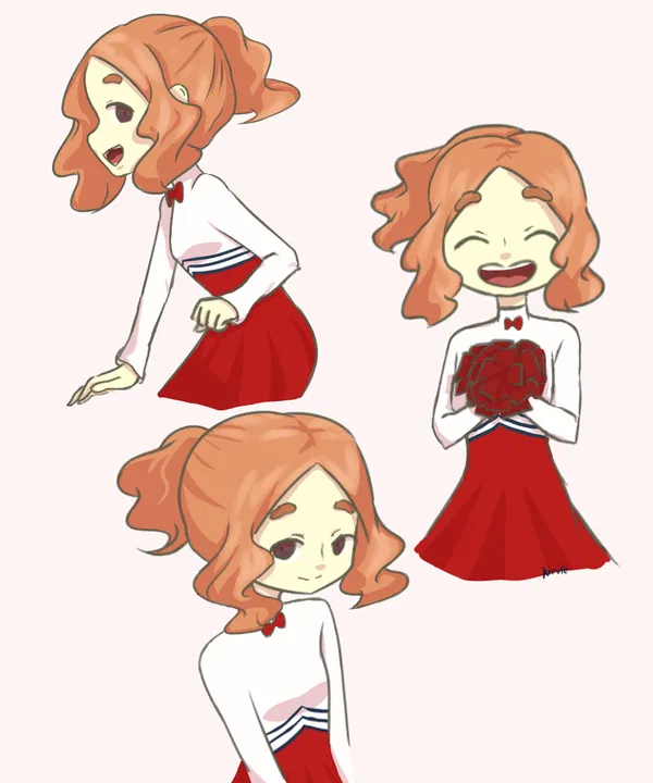 Avatar of S-M-E-B
