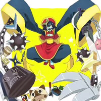 Avatar of Pepupu