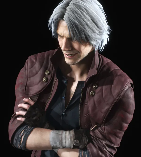 Avatar of evangelineluvsleon