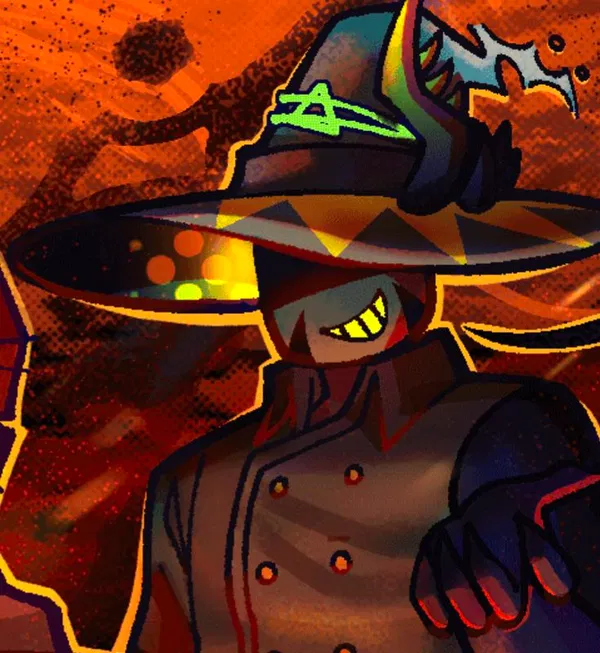 Avatar of starshinez