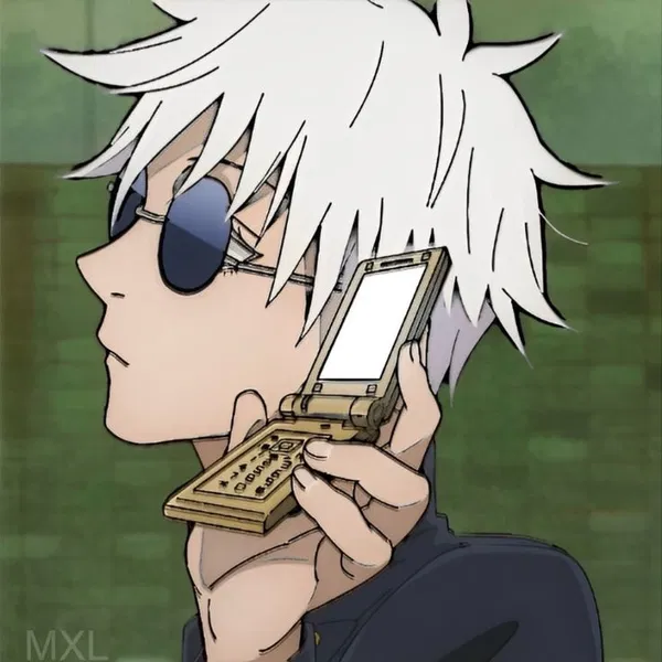 Avatar of THePhantomDweeb