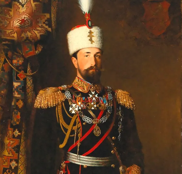 Avatar of Achoani