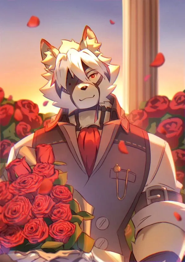 Avatar of LunaNights