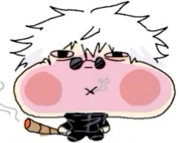 Avatar of gojogrr