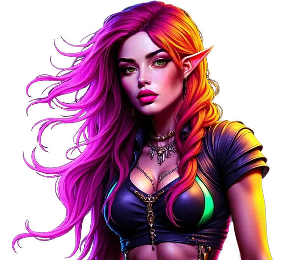 Avatar of Anva